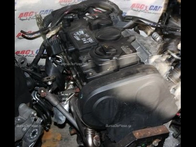 Motor complet