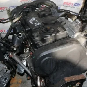 Motor complet DODGE CALIBER 2006-2026 BWD, vedere frontata