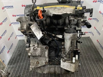 MOTOR DODGE CALIBER 2.0 CRD 2006-2012 oe 68034258AA, vedere frontata