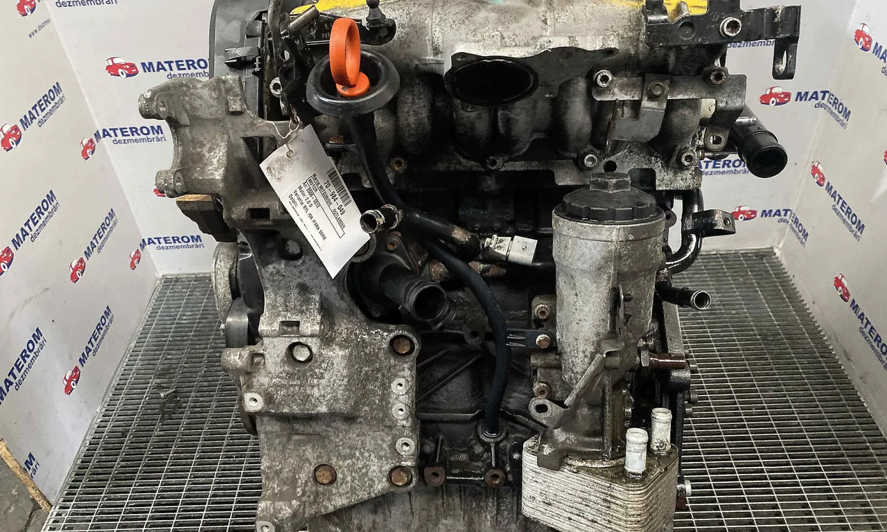 MOTOR DODGE CALIBER 2006-2012