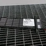 RADIATOR INCALZIRE DODGE CALIBER 2.0 CRD 2006-2012, vedere frontata