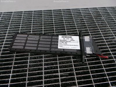 RADIATOR INCALZIRE DODGE CALIBER 2.0 CRD 2006-2012, vedere frontata