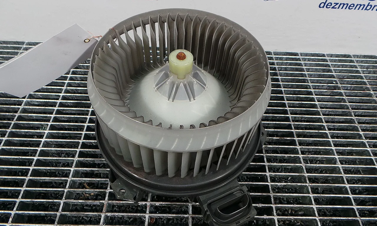 VENTILATOR INCALZIRE DODGE CALIBER 2006-2012