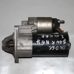 Electromotor