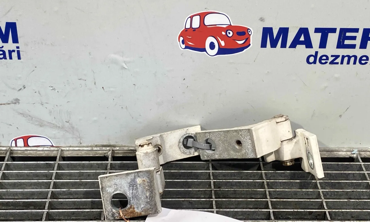 BALAMA USA FATA FIAT 500 2007-2015