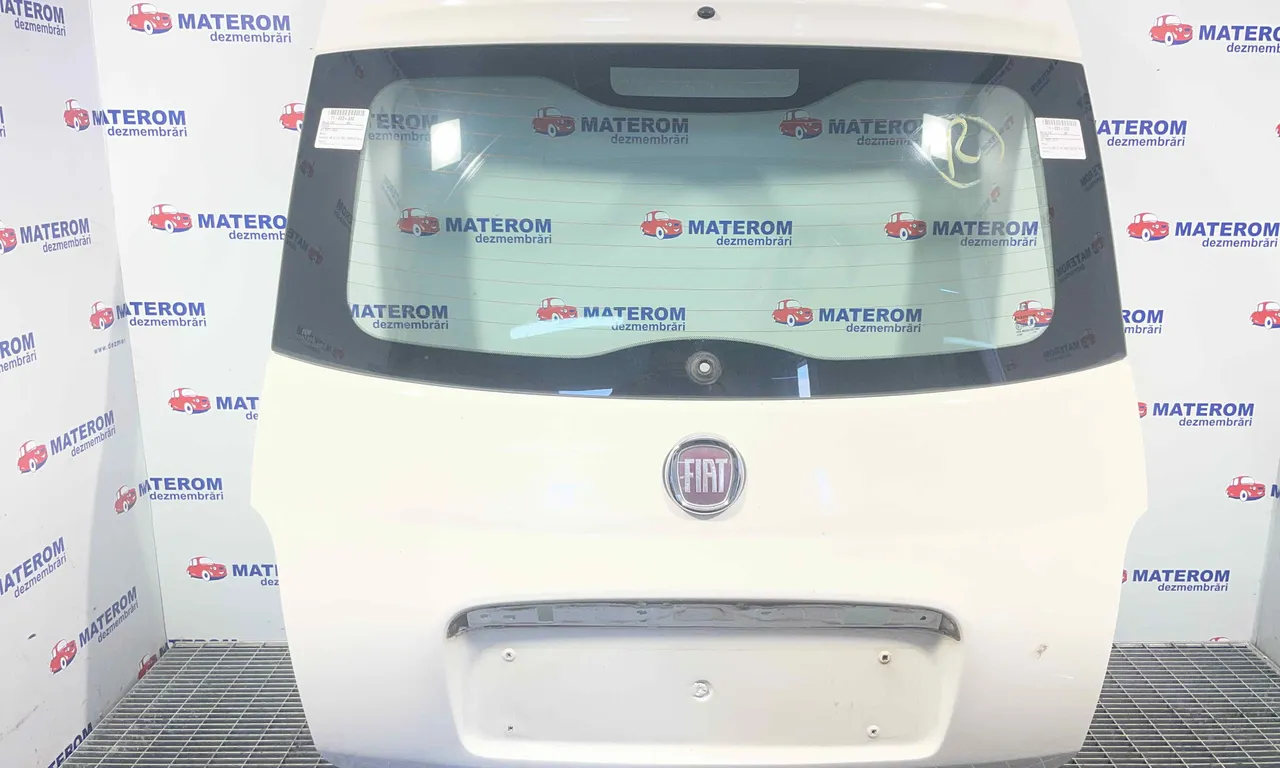 HAION FIAT 500 2007-2015