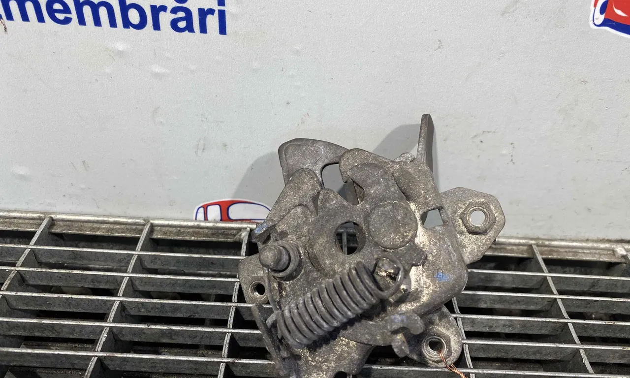 INCUIETOARE CAPOTA FATA FIAT 500 2007-2015