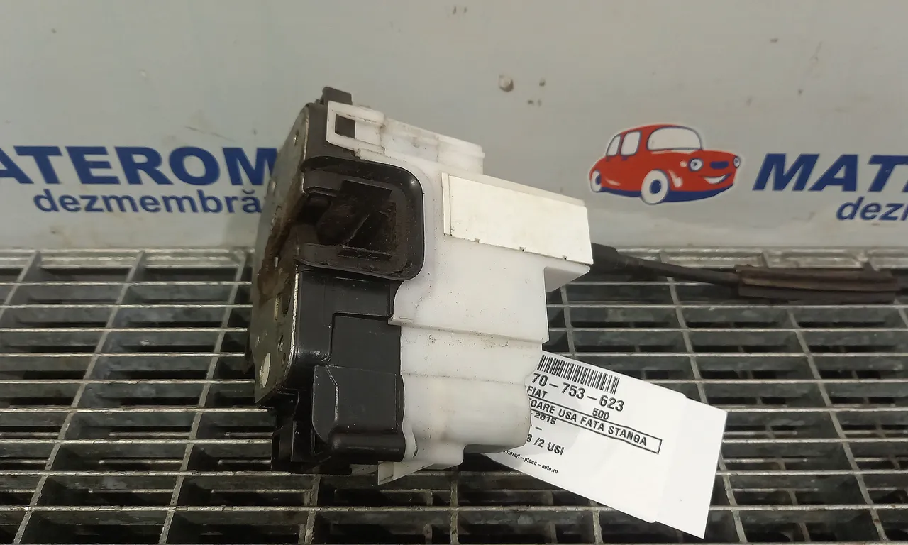 INCUIETOARE USA FATA STANGA FIAT 500 2007-2015