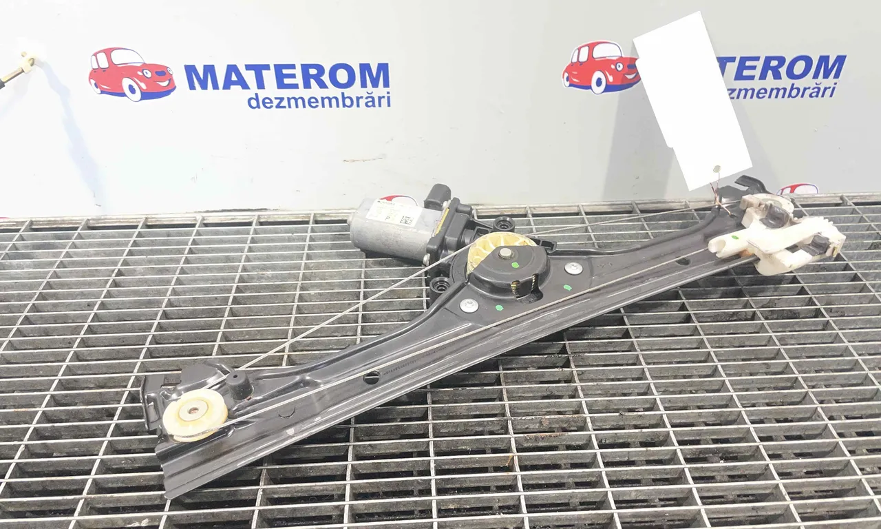 MACARA USA FATA DREAPTA FIAT 500 2007-2015