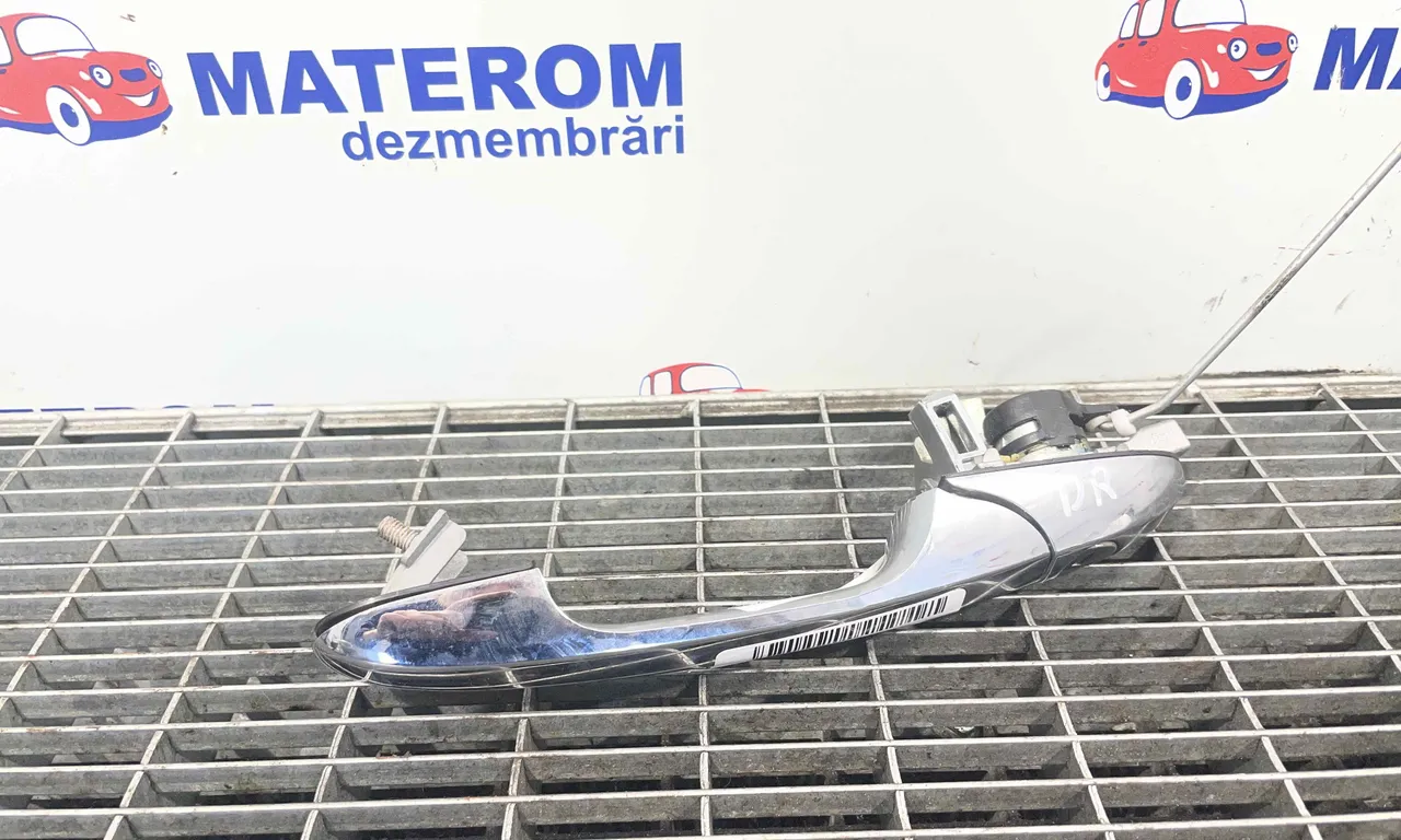 MANER USA FATA DREAPTA FIAT 500 2007-2015