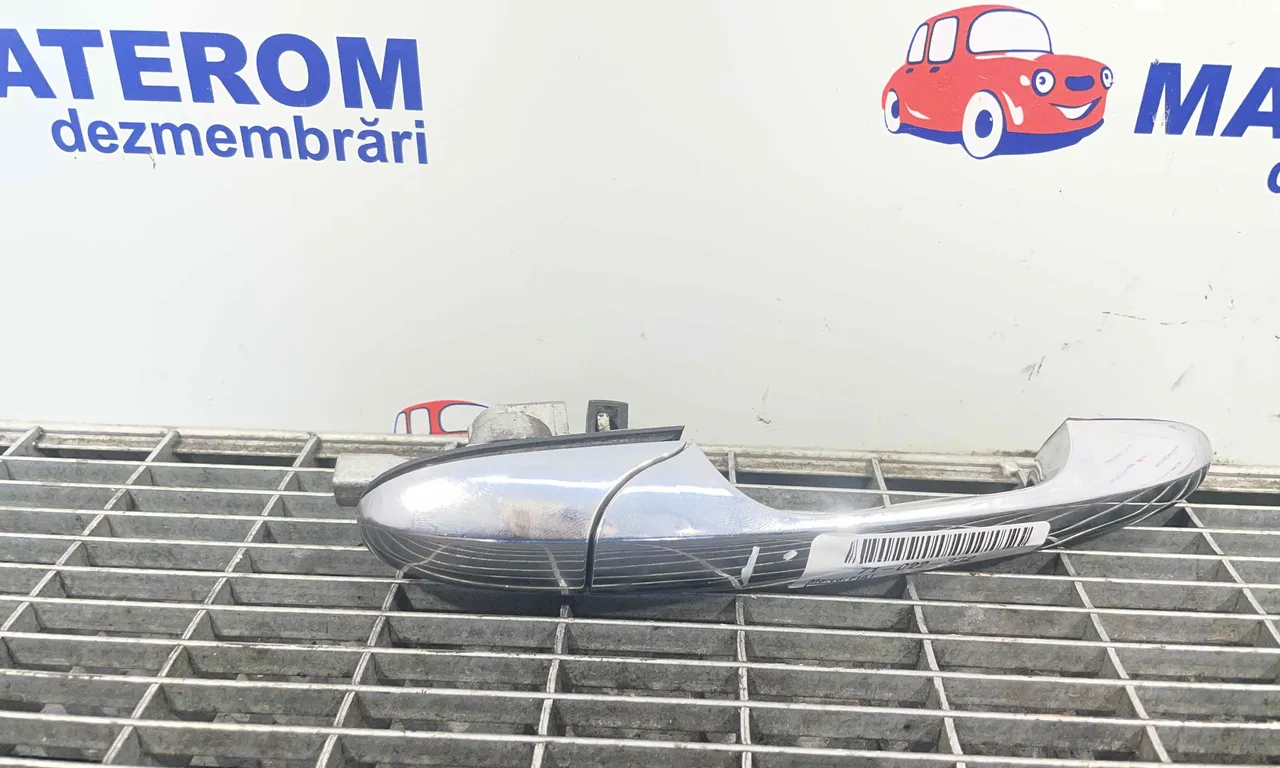 MANER USA FATA STANGA FIAT 500 2007-2015