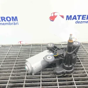 MOTORAS STERGATOR HAION