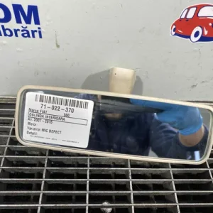 OGLINDA INTERIOARA