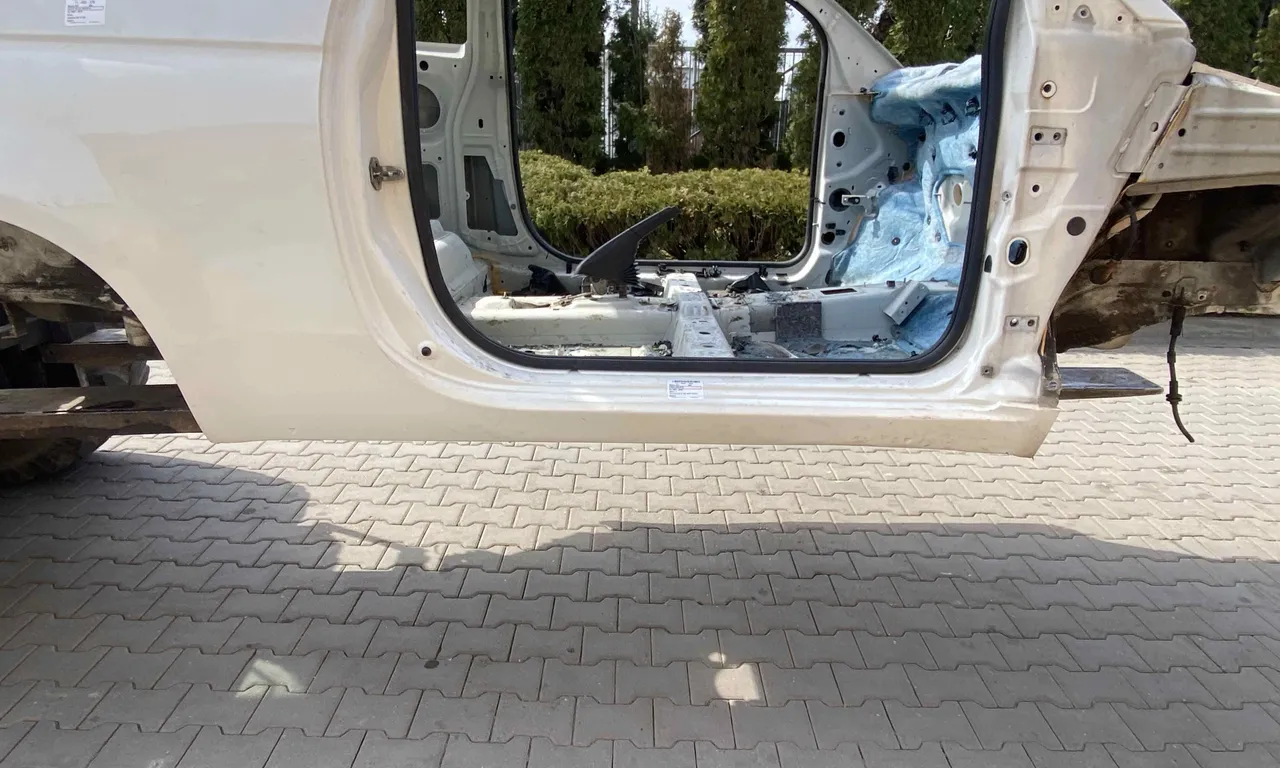 PRAG DREAPTA FIAT 500 2007-2015
