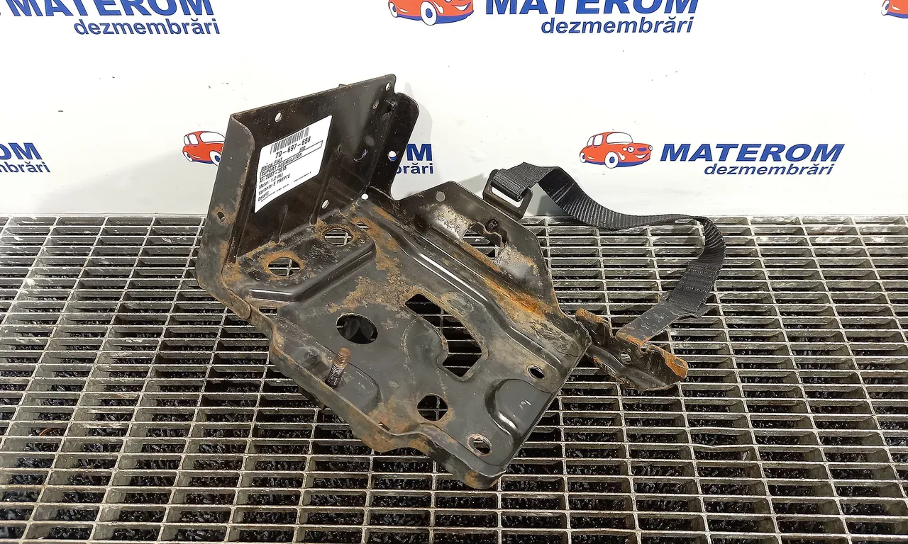 SUPORT ACUMULATOR FIAT 500 2007-2015
