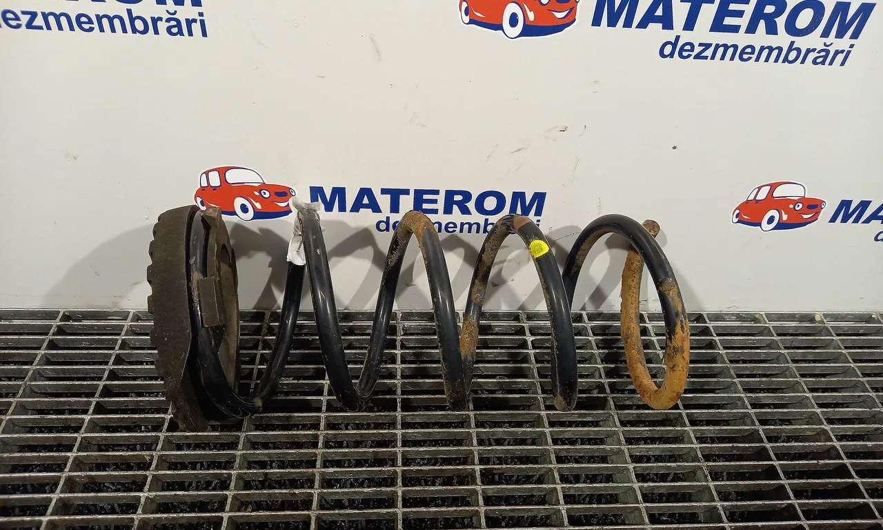 ARC SPATE FIAT 500 2007-2015