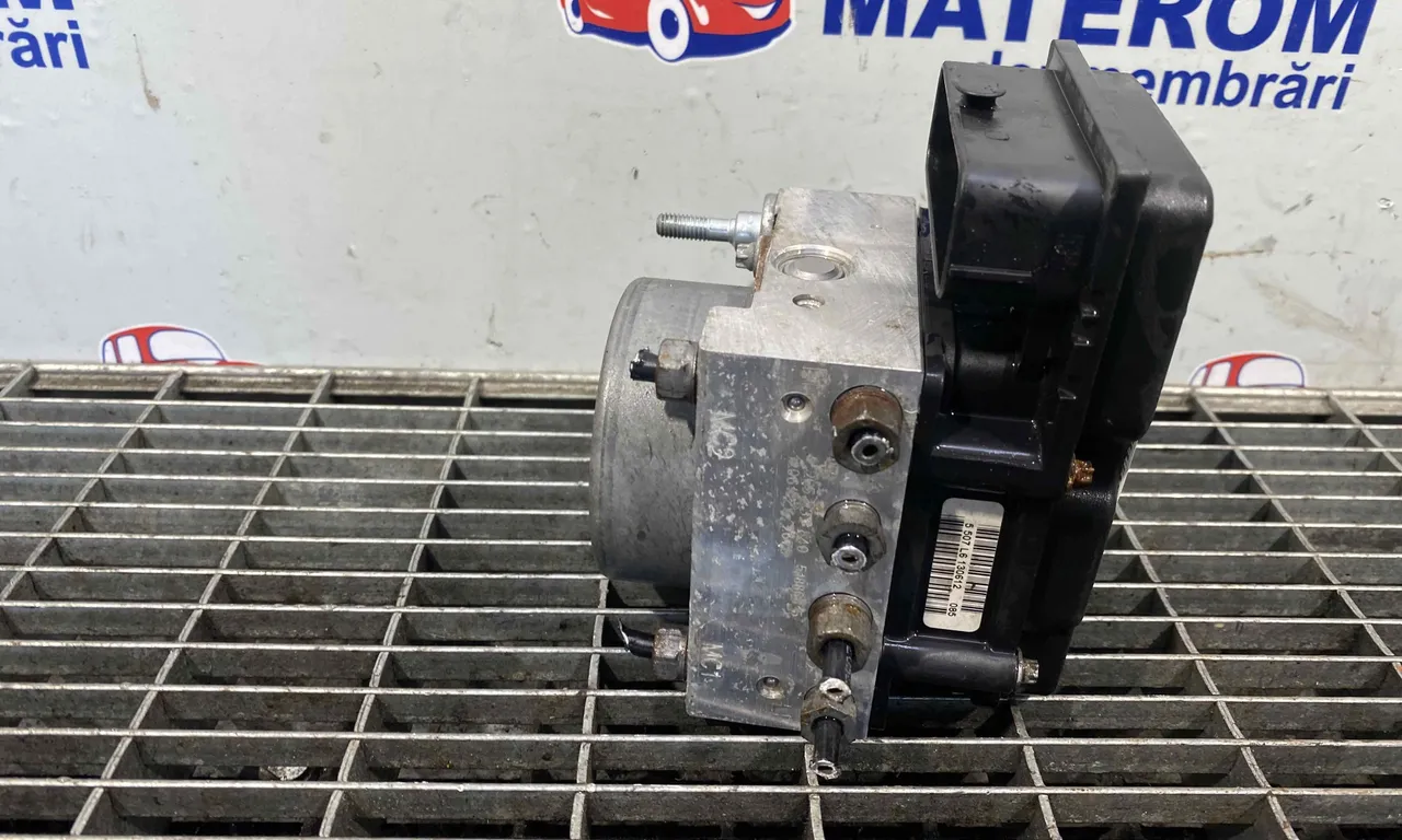 UNITATE ABS FIAT 500 2007-2015