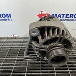 ALTERNATOR FIAT 500 1.2 2007-2015 oe-52003538, vedere laterala