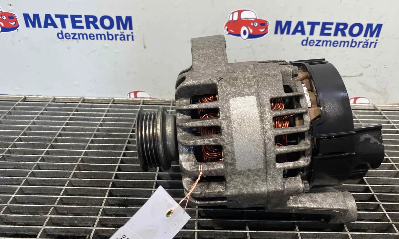 ALTERNATOR FIAT 500 2007-2015