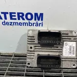 CALCULATOR MOTOR FIAT 500 1.2 2007-2015 oe-51903153, vedere frontata