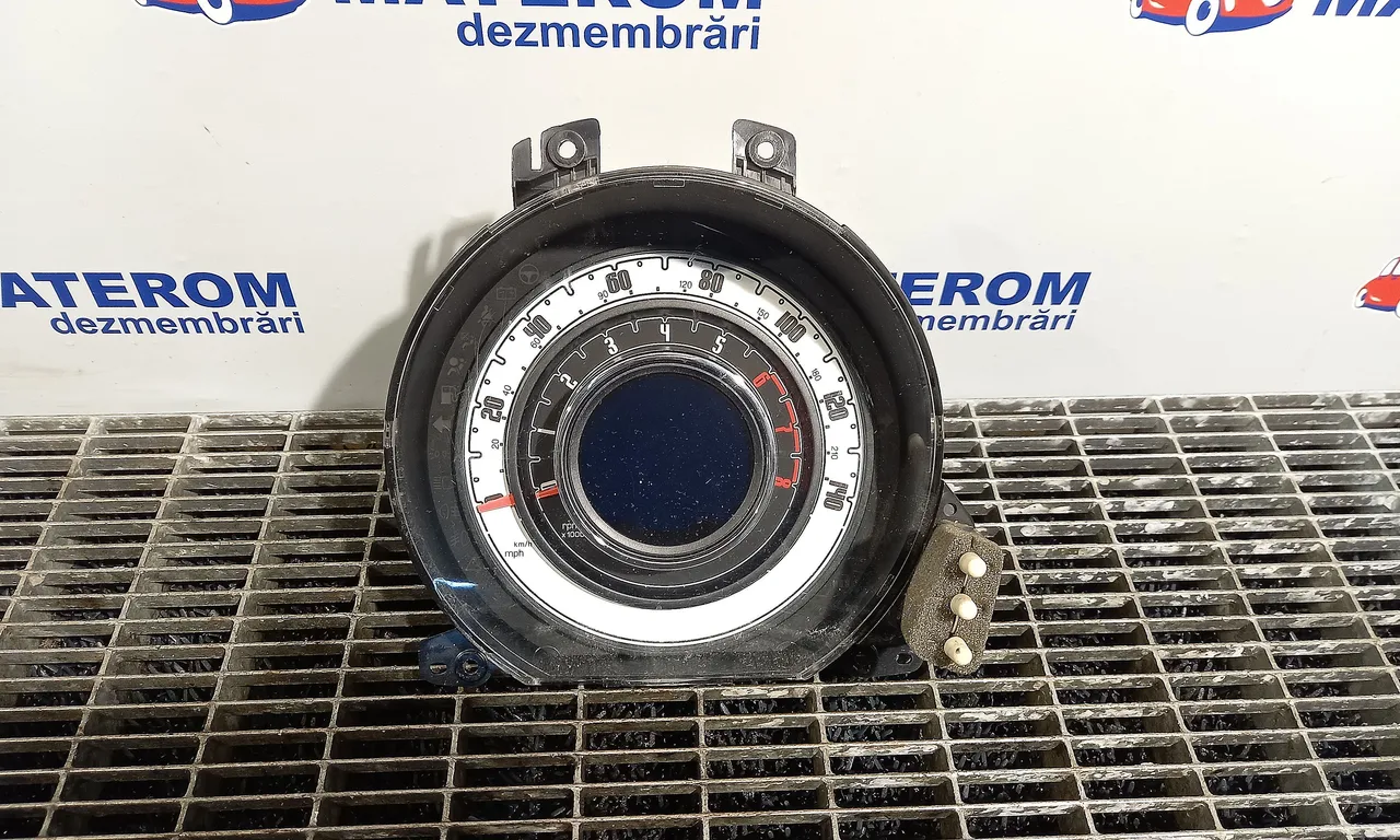 CEAS BORD FIAT 500 2007-2015