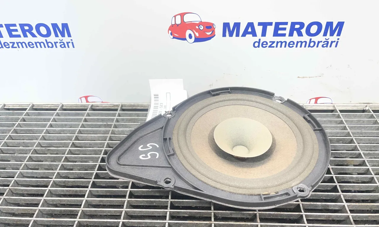 DIFUZOR AUDIO FIAT 500 2007-2015