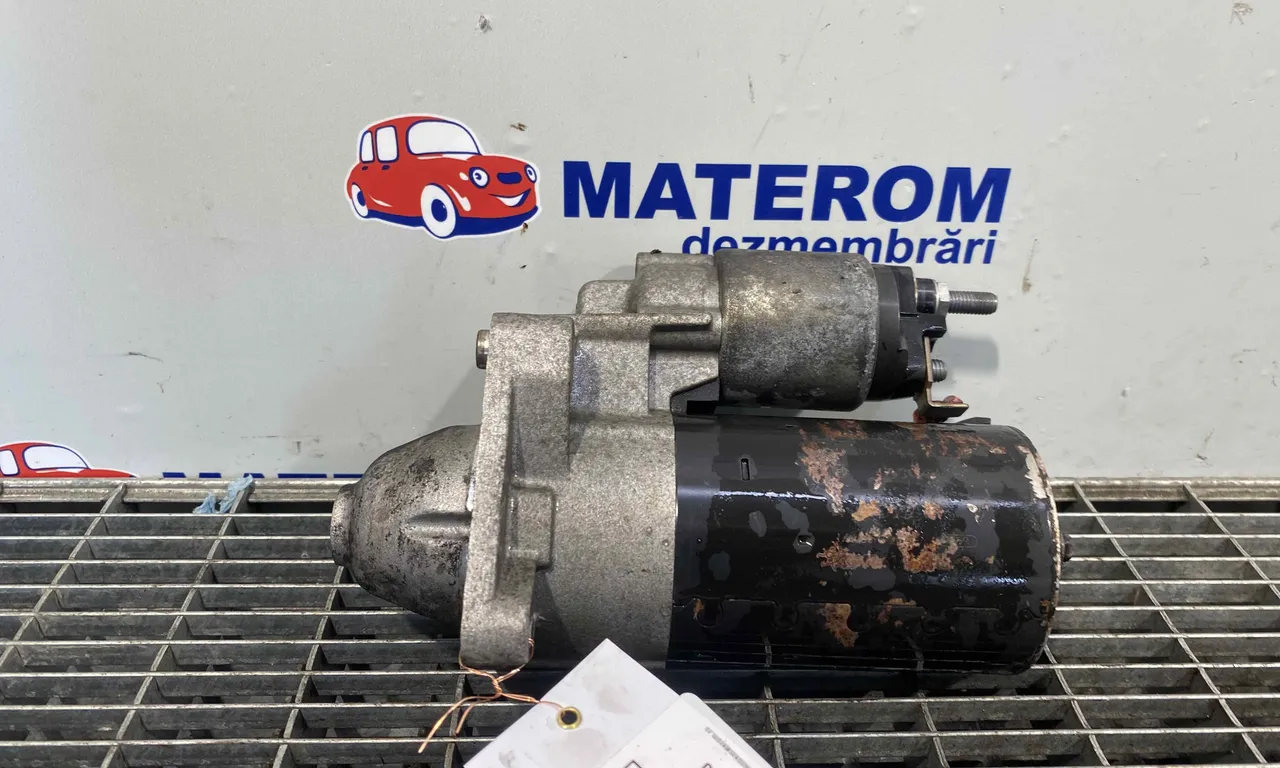 ELECTROMOTOR FIAT 500 2007-2015