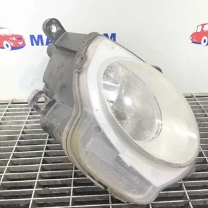 HALOGEN DREAPTA