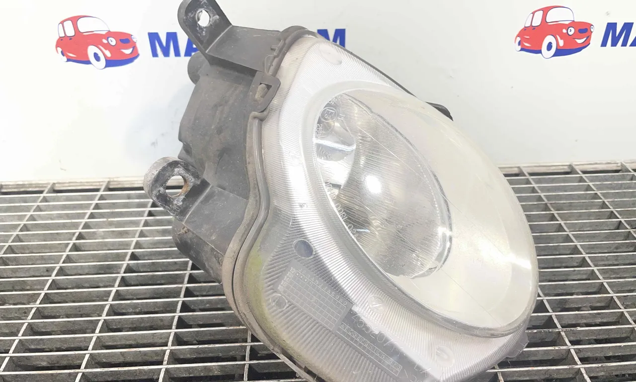 HALOGEN DREAPTA FIAT 500 2007-2015