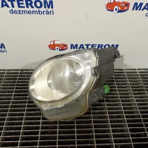 HALOGEN STANGA