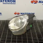 HALOGEN STANGA FIAT 500 2007-2015 oe-51786772, vedere frontata
