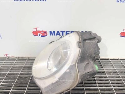 HALOGEN STANGA