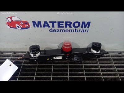 INTRERUPATOR AVARIE