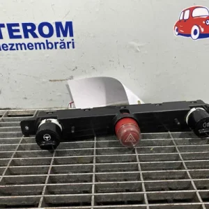 INTRERUPATOR AVARIE
