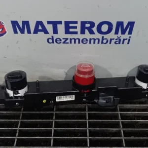 INTRERUPATOR AVARIE