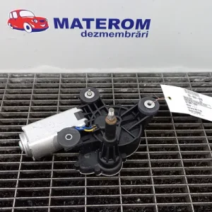 MOTORAS STERGATOR HAION
