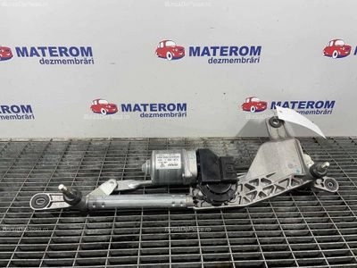 MOTORAS STERGATOR PARBRIZ