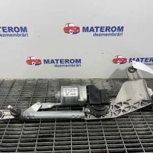 MOTORAS STERGATOR PARBRIZ