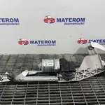 MOTORAS STERGATOR PARBRIZ FIAT 500 2007-2015 oe-77362587, vedere frontata