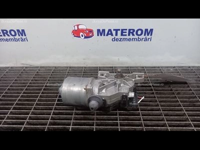 MOTORAS STERGATOR PARBRIZ