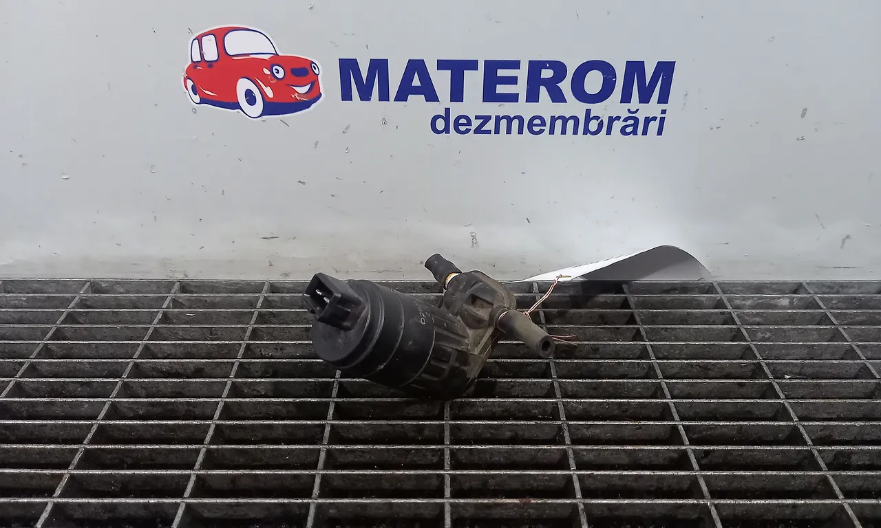 POMPA SPALATOR FIAT 500 2007-2015
