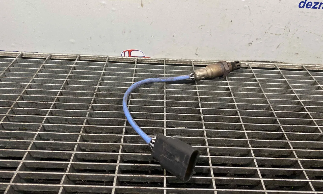 SONDA LAMBDA FIAT 500 2007-2015