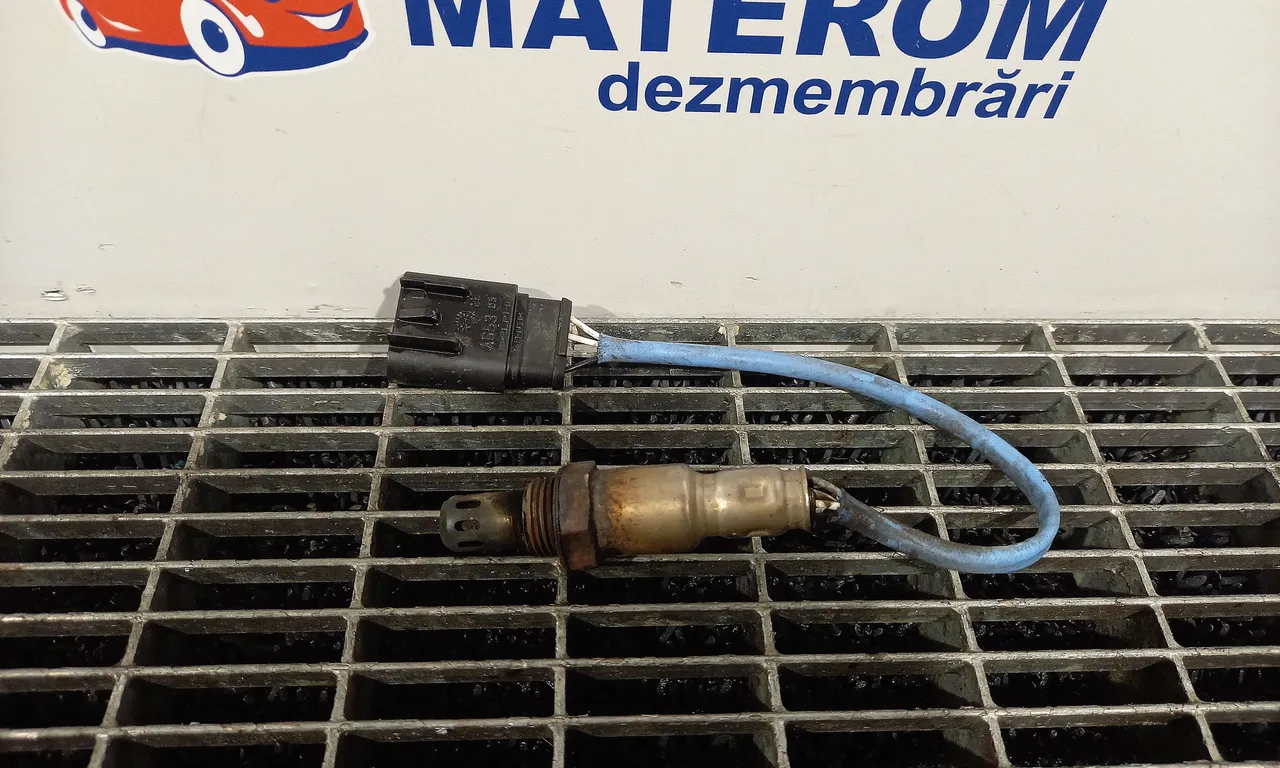 SONDA LAMBDA FIAT 500 2007-2015