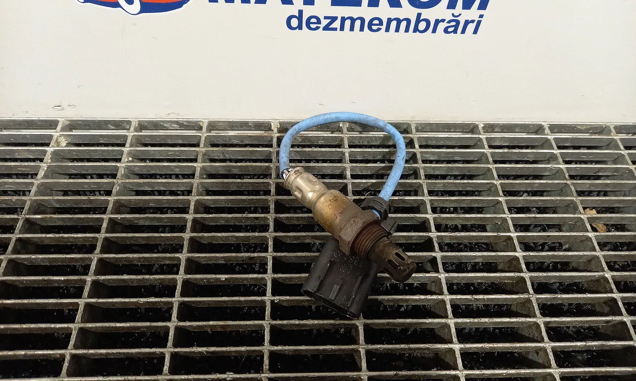SONDA LAMBDA FIAT 500 2007-2015