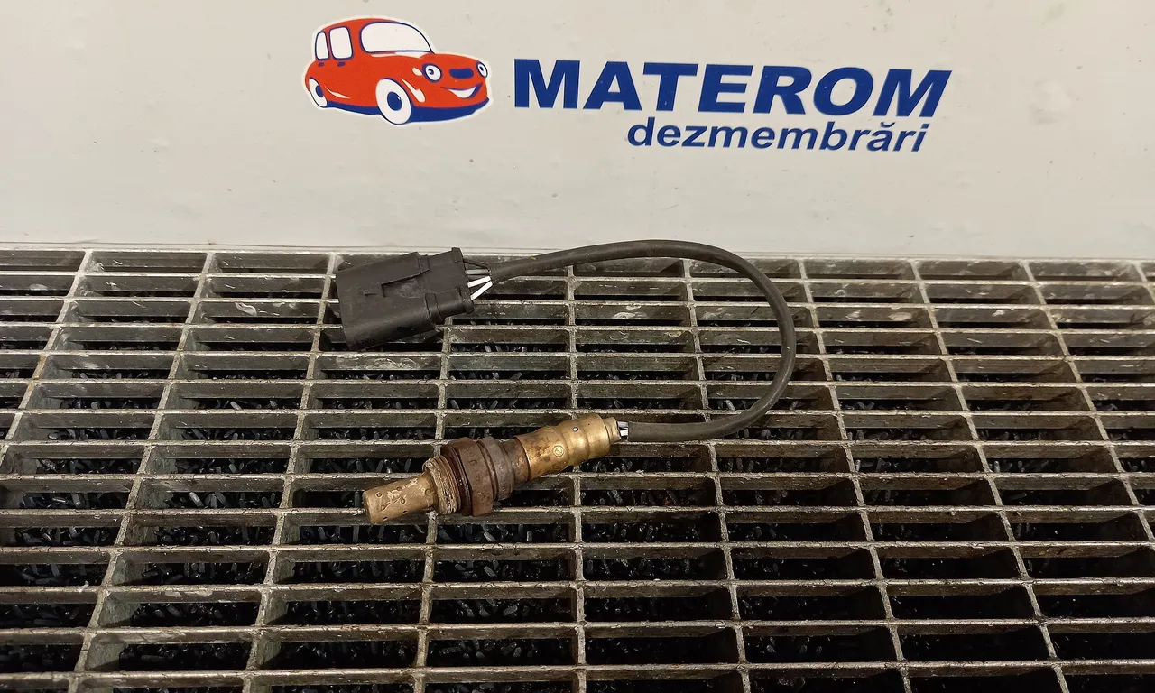SONDA LAMDA FIAT 500 2007-2015
