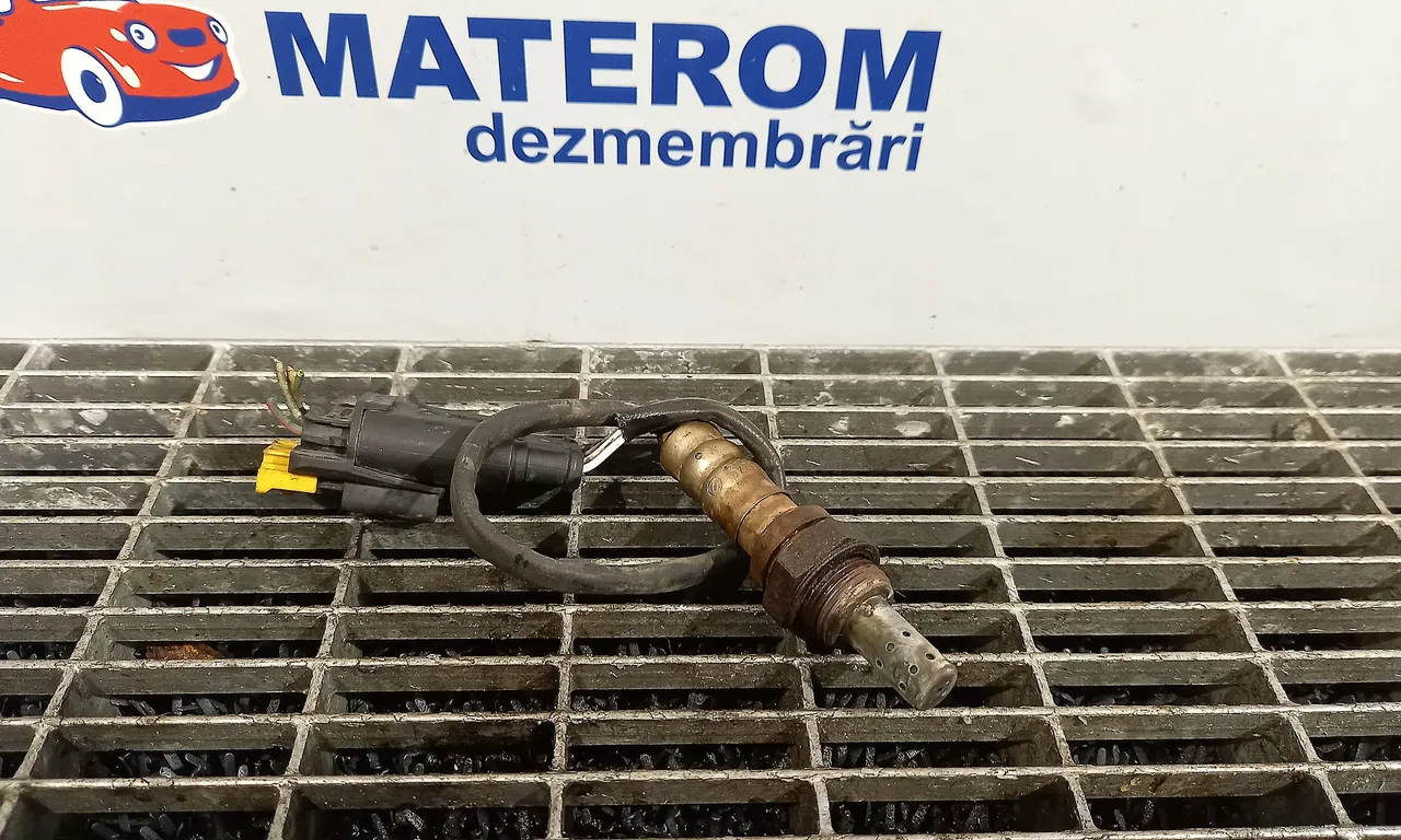 SONDA LAMDA FIAT 500 2007-2015