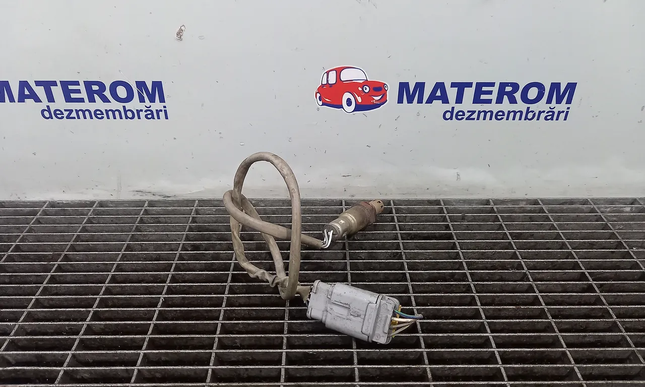 SONDA LAMDA FIAT 500 2007-2015