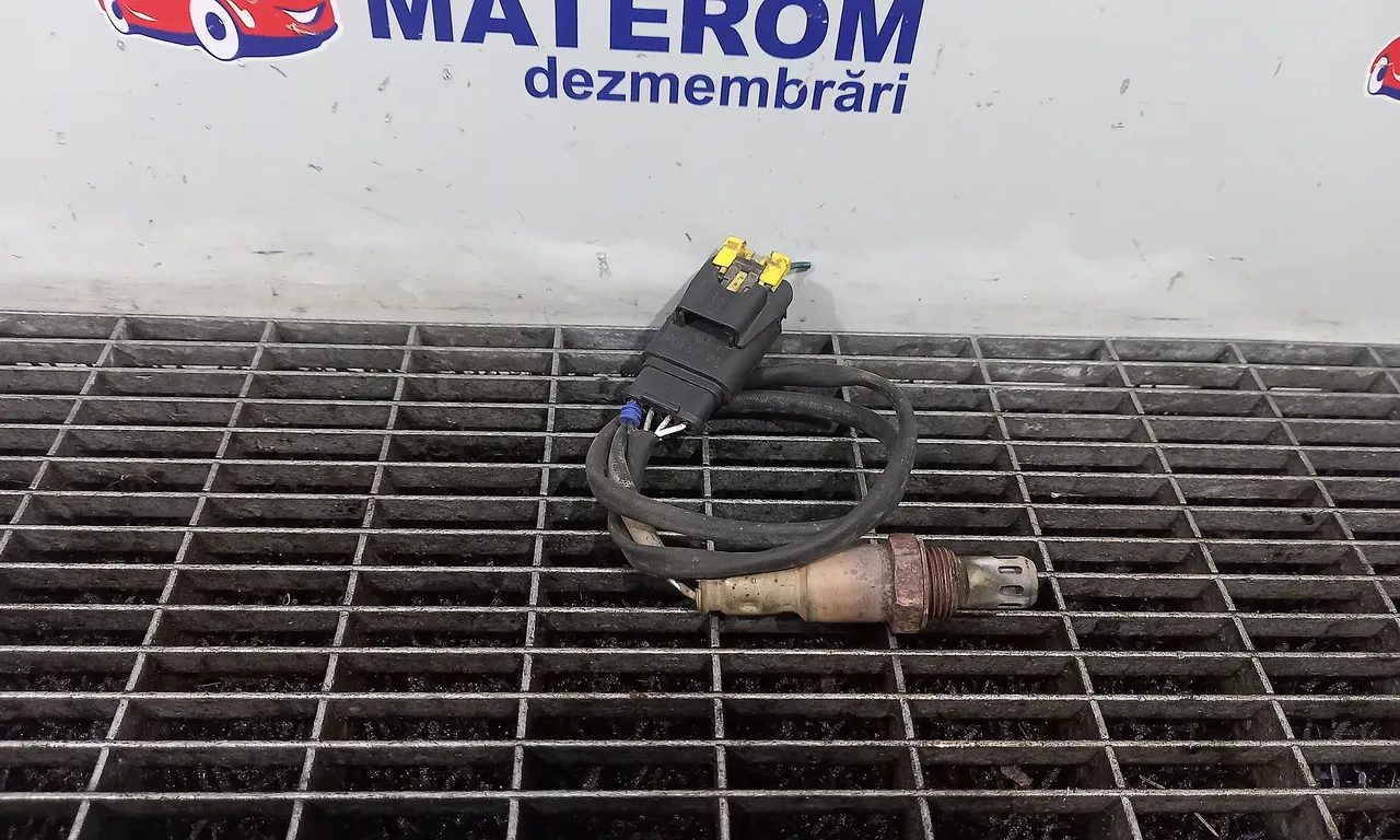 SONDA LAMDA FIAT 500 2007-2015