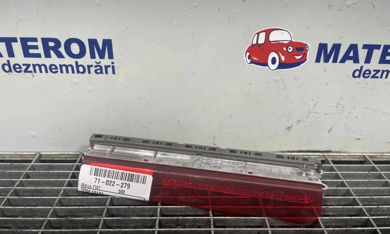 STOP FRANA FIAT 500 2007-2015