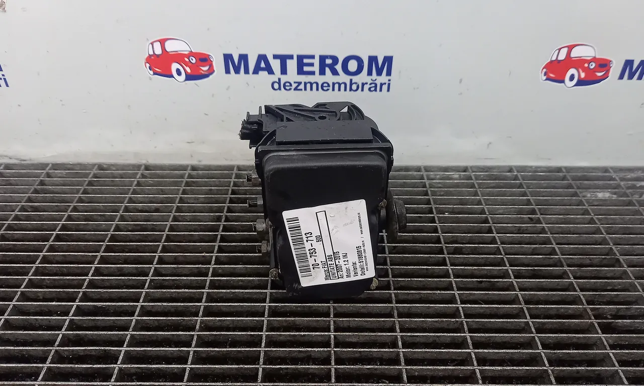 UNITATE ABS FIAT 500 2007-2015